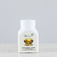 Divyaswas Jivan 60 TBL - Ayushakti Divyaswas Jivan 60 TBL - Ayushakti