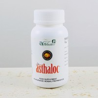 Swasavin Asthaloc 120 TBL - Ayushakti Swasavin Asthaloc 120 TBL - Ayushakti