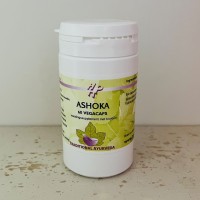Ashoka Extrakt 60KPS vegan - Holisan Ashoka Extrakt 60KPS vegan - Holisan