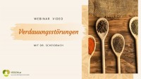 "Verdauungsprobleme: Sodbrennen, Blähungen & Co"  Webinar Video Download "Verdauungsprobleme: Sodbrennen, Blähungen & Co"  Webinar Video Download