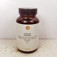 Fatigue Komplex 90 KPS - Sunday Natural Fatigue Komplex 90 KPS - Sunday Natural