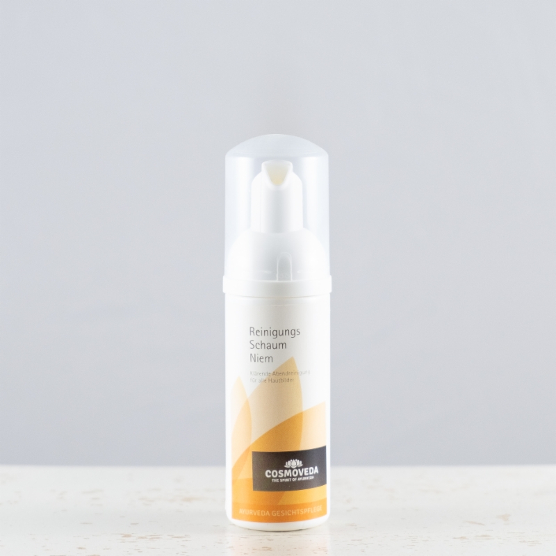 Visett Reinigungsschaum - 50 Ml, Für Hygienische Handreinigung Ohne Wasser, Mit Geruchsblocker