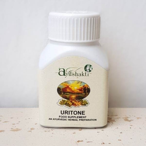 Uritone U-Tone 120 TBL - Ayushakti