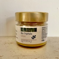 Triphala Ghee bio 170g - Classic Ayurveda Triphala Ghee bio 170g - Classic Ayurveda