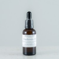 Shadbindu Nasenöl 30 ml - Ayurveda Pura Shadbindu Nasenöl 30 ml - Ayurveda Pura