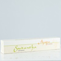 Sudantha Zahncreme - Ajapa Sudantha Zahncreme - Ajapa