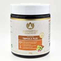 Triphala Plus bio 250g (=TBL) - Maharishi Ayurveda Triphala Plus bio 250g (=TBL) - Maharishi Ayurveda