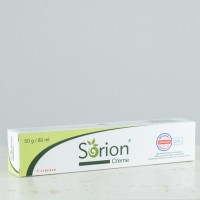 Sorion Creme 50g/60ml - Atrimed Sorion Creme 50g/60ml - Atrimed