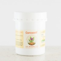 Curcucell Kurkumin mizelliert - Großpackung 180 KPS - Essential Foods Curcucell Kurkumin mizelliert - Großpackung 180 KPS - Essential Foods