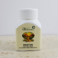 Restin 90 TBL - Ayushakti Restin 90 TBL - Ayushakti
