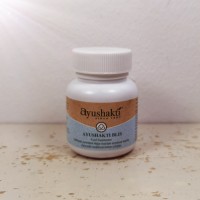 Blis 60 TBL - Ayushakti Blis 60 TBL - Ayushakti