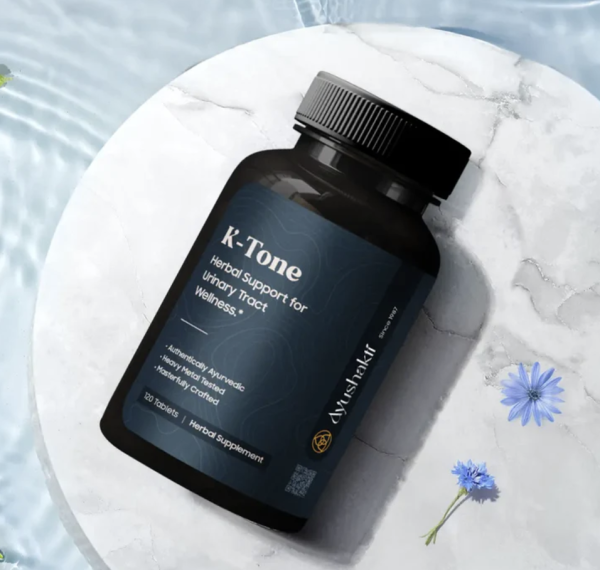 K-Tone 120 TBL - Ayushakti