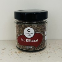 Bio Dillsaat bio 60g - Cosmoveda Bio Dillsaat bio 60g - Cosmoveda