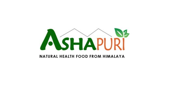 Ashapuri Organic