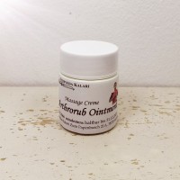 Arthrorub Ointment 30g - Ayurveda Kalari Arthrorub Ointment 30g - Ayurveda Kalari