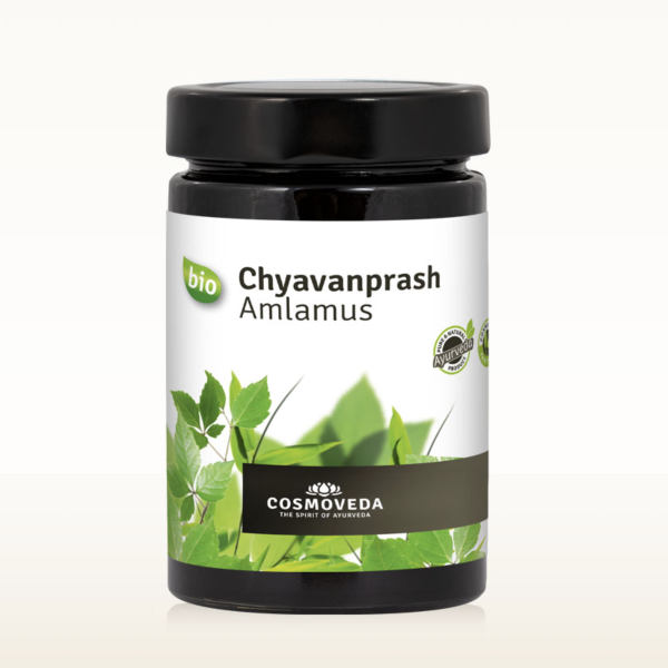 BIO Chyavanprash Amlamus 700g - Cosmoveda