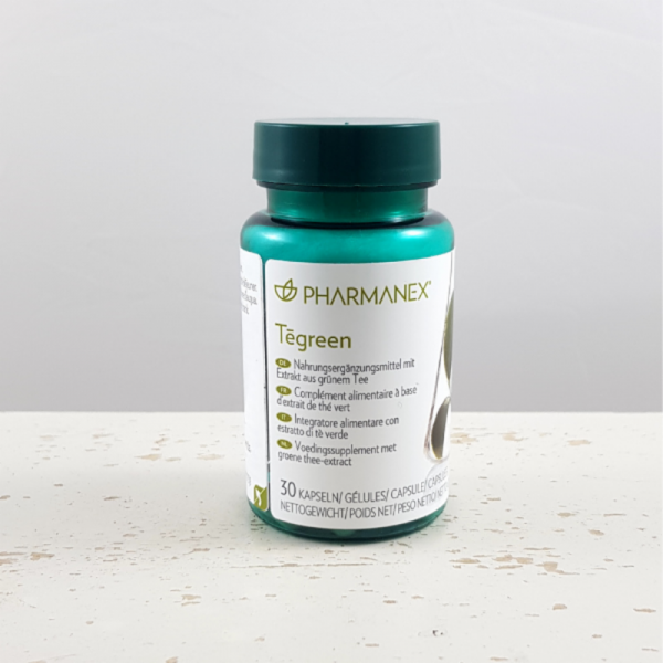 Tegreen 30 KPS - Pharmanex
