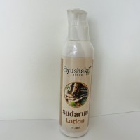 Sudarun Lotion 150ml - Ayushakti Sudarun Lotion 150ml - Ayushakti