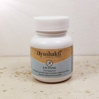 Livtone 60 TBL - Ayushakti Livtone 60 TBL - Ayushakti