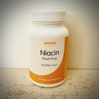 Flush Free Niacin 90 KPS Flush Free Niacin 90 KPS