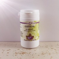 Guduchi Extrakt 60KPS vegan - Holisan Guduchi Extrakt 60KPS vegan - Holisan