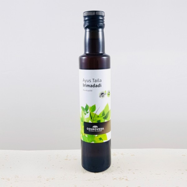 Irimadadi Mundöl 250ml - Cosmoveda