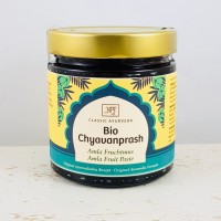 Chyavanprash Amla Fruchtmus 450g - Classic Ayurveda 450g Chyavanprash Amla Fruchtmus 450g - Classic Ayurveda 450g