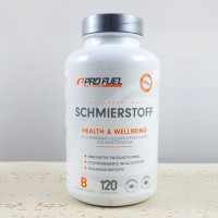 Schmierstoff ( Glucosamin Komplex ) 120 KPS - Pro Fuel Schmierstoff ( Glucosamin Komplex ) 120 KPS - Pro Fuel