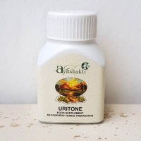 Uritone U-Tone 120 TBL - Ayushakti Uritone U-Tone 120 TBL - Ayushakti