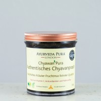 Chyavanprash (Amalaki Fruchtmus) 500g - Ayurveda Pura Chyavanprash (Amalaki Fruchtmus) 500g - Ayurveda Pura